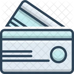 Credit Card  Icon