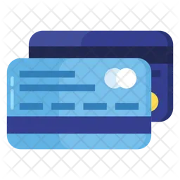 Credit Card  Icon