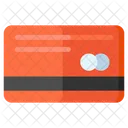 Bank Card Atm Card Smart Card Icon