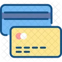 Card Credit Payment Icon