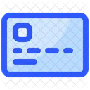 Payment Finance Credit Card Debit Card Icon
