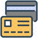 Seo Atm Card Credit Card Icon