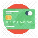 신용 카드 ATM 카드 은행 카드 아이콘