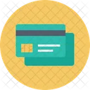 Credit Card Debit Card Icon