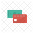 Card Atm Credit Icon