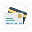 Credit Card Pay Icon