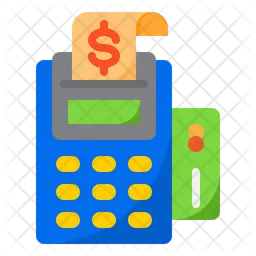 Credit Card  Icon