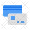 Credit Card Payment Card Icon
