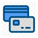 Credit Card Payment Paying Icon