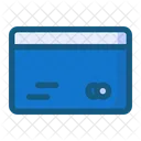 Credit Card Business Manager Icon