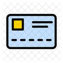 Card Debit Atm Icon