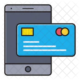 Credit Card  Icon