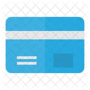 Business Finance Credit Card Icon