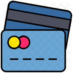 Credit Card  Icon