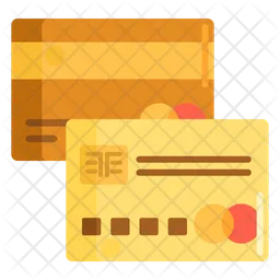 Credit Card  Icon