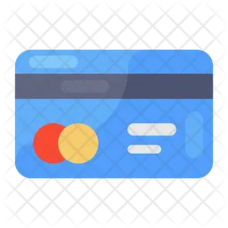 Credit Card  Icon