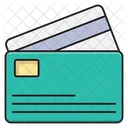 Credit Card Pay Icon