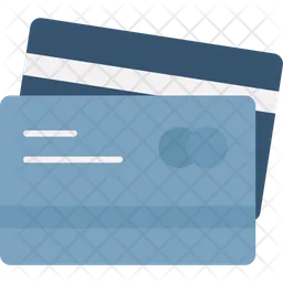 Credit Card  Icon