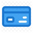 Credit Card Payment Money Icon