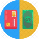 Smart Card Credit Card Atm Card Icon