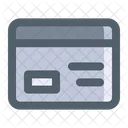 Payment Credit Card Card Icon