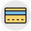 Smart Card Debit Card Credit Card Icon