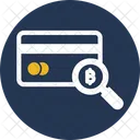 Credit Card Fraud Detection Fraud Investigation Icon