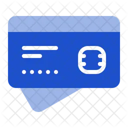 Credit Card  Icon