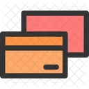 Credit Card Finance Icon