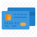 Credit Card Payment Method Finance Icon