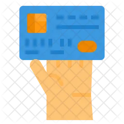 Credit Card  Icon