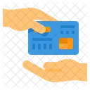 Credit Card Debit Card Payment Icon