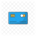 Credit Card Payment Bank Card Icon