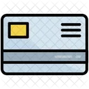 Credit Card Credit Payment Icon