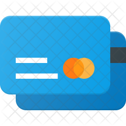 credit card icon 574730 Vector Art at Vecteezy