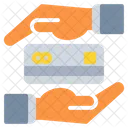 Credit Card Payment Credit Icon