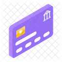 Credit Card Atm Card Debit Cards Icon