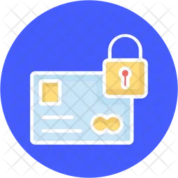 Credit Card  Icon