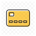 Credit Card Card Credit Icon