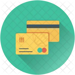 Credit-Card  Icon