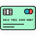 Credit Card Bank Credit Icon