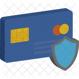 Credit Card  Icon