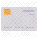 Credit Card Debit Card Icon