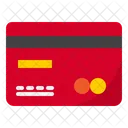 Credit Card Debit Card Atm Card Icon