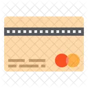 Credit Card Atm Card Debit Card Icon