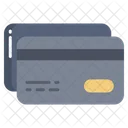 Credit Card  Icon