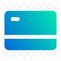 Credit Card  Icon