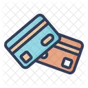 Credit Card Card Debit Icon