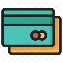 Credit Card  Icon