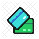 Creadit Card Payment Icon